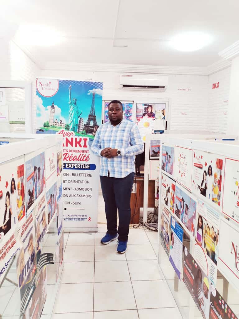 Responsable Tourisme